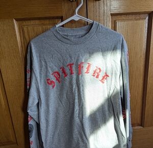 Spitfire Old E Combo YOU CANT FIND ONLINE IN THIS COLOR AND LETTERING ANYWHERE!